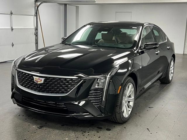 2026 Cadillac CT5 Premium Luxury AWD's photo