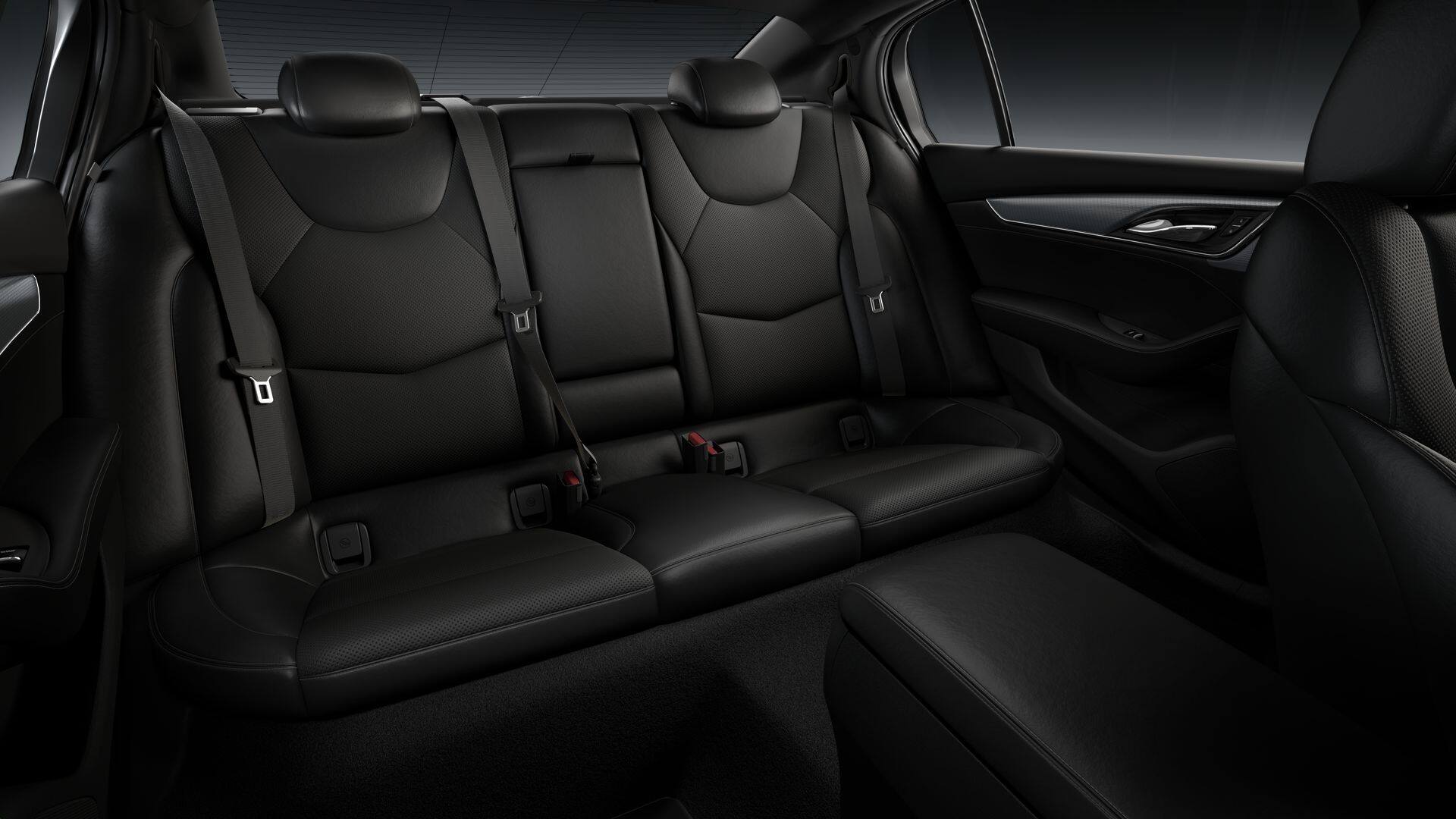 2026 Cadillac CT5 Premium Luxury - Photo 10