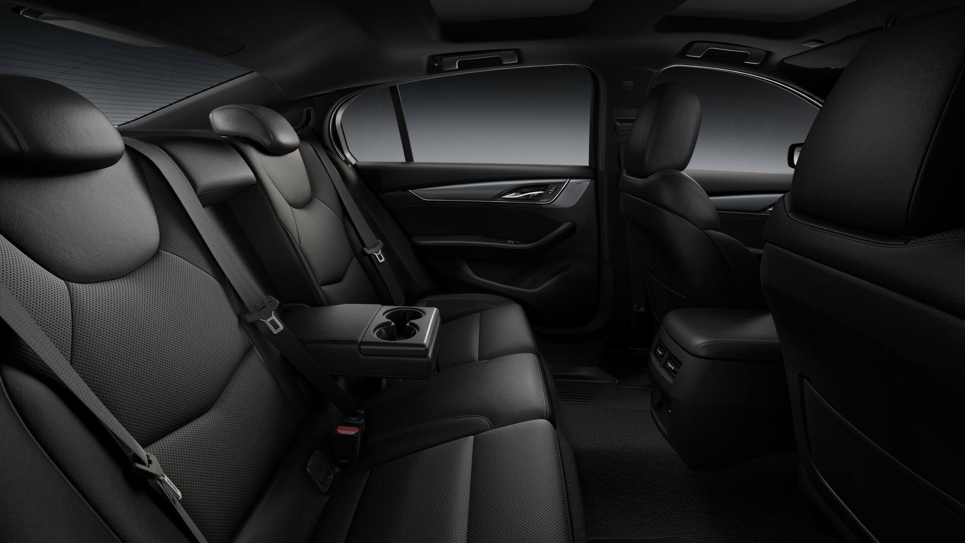 2026 Cadillac CT5 Premium Luxury - Photo 11