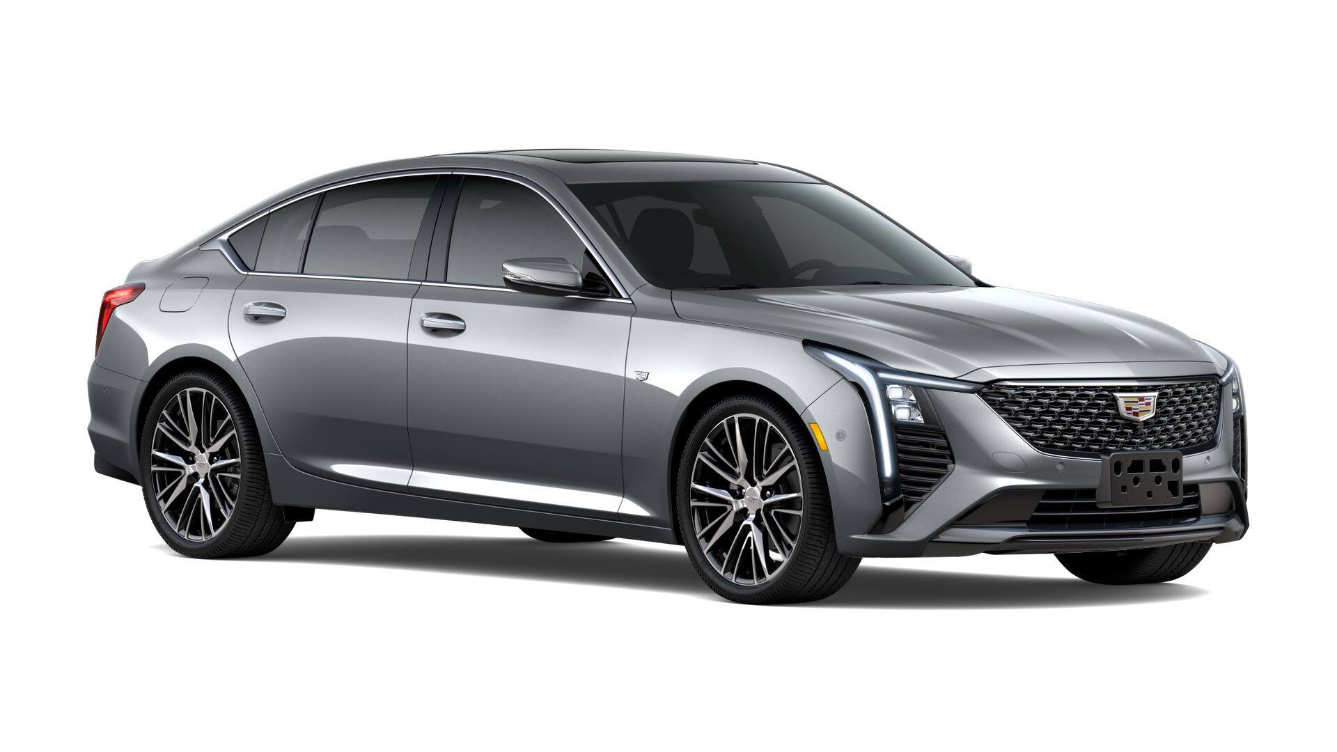 2026 Cadillac CT5 Premium Luxury - Photo 6