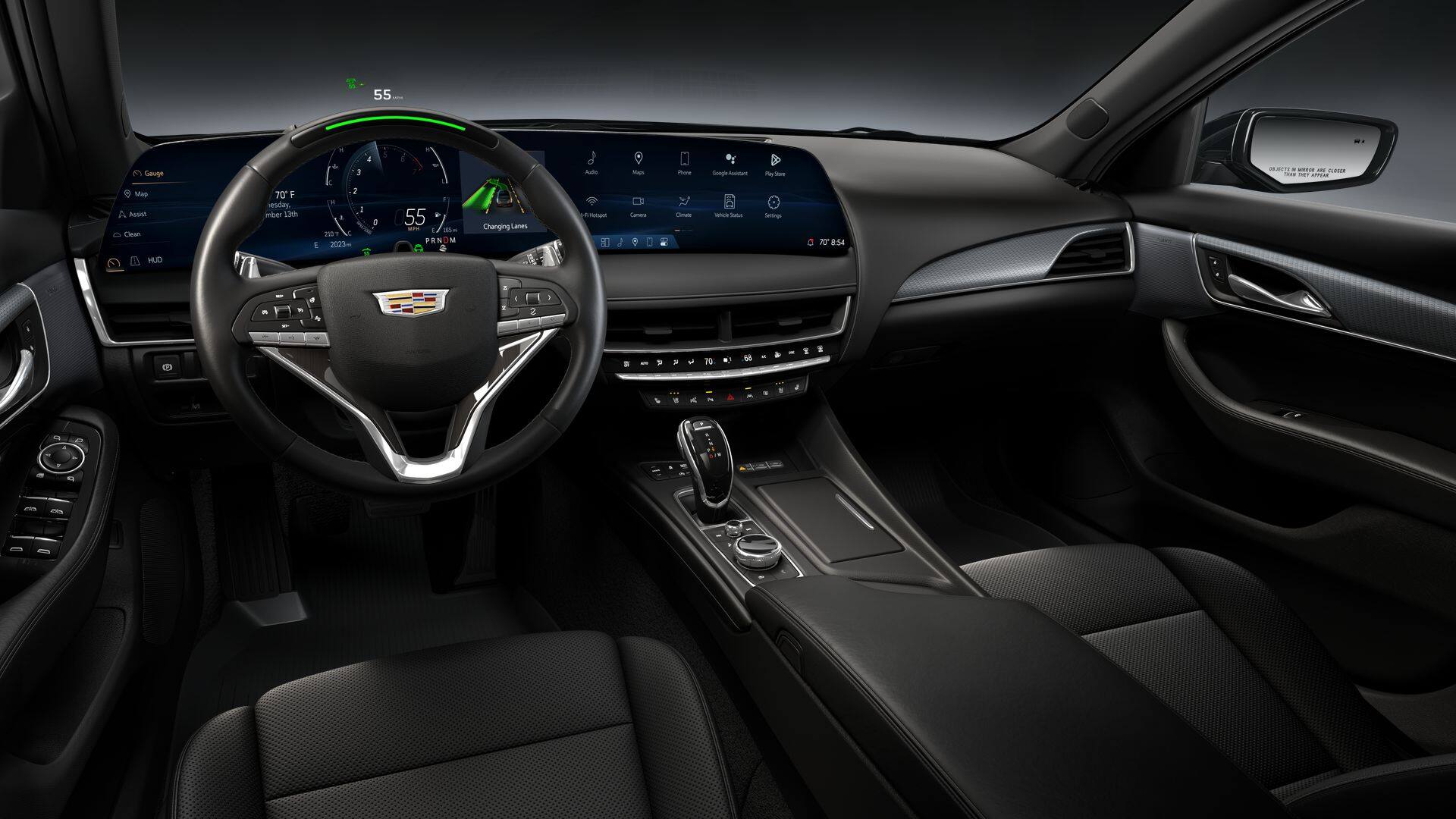 2026 Cadillac CT5 Premium Luxury - Photo 8