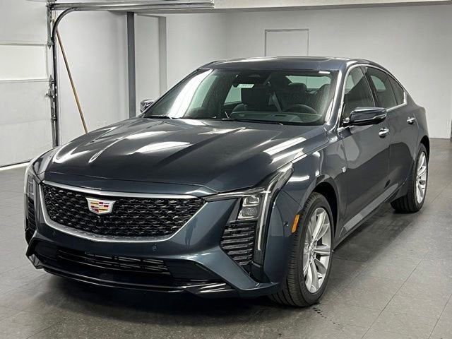 2026 Cadillac CT5 Premium Luxury AWD's photo