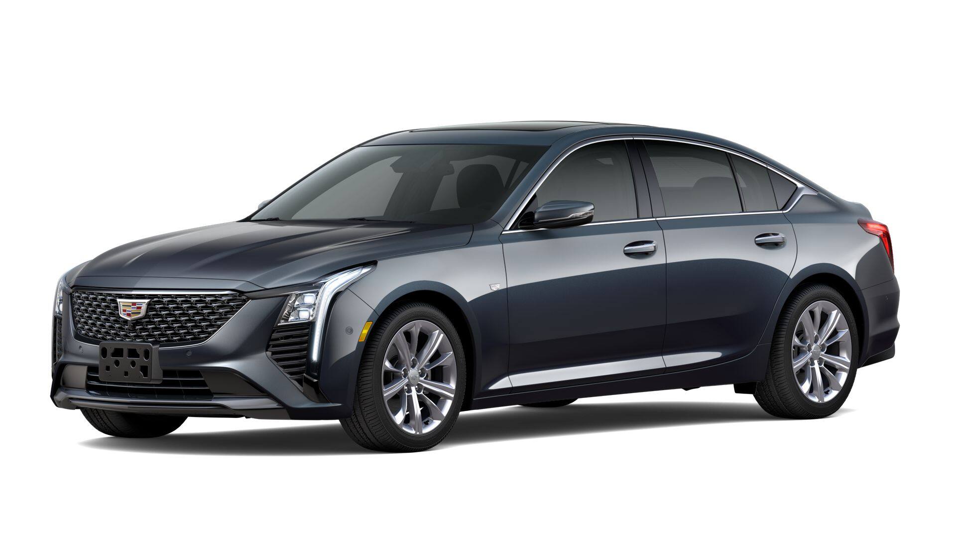 2026 Cadillac CT5 Premium Luxury AWD's photo