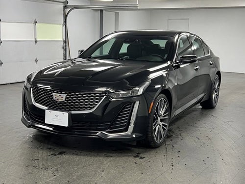 2024 Cadillac CT5 Premium Luxury
