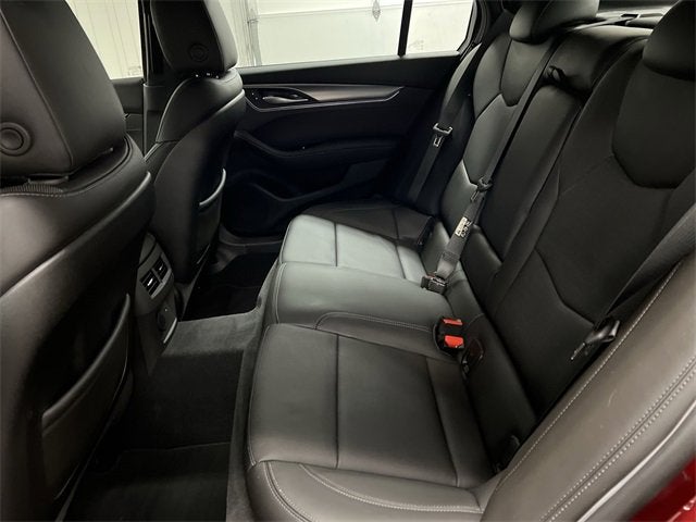 2024 Cadillac CT5 Premium Luxury