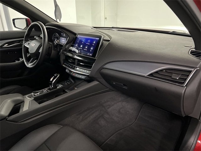 2024 Cadillac CT5 Premium Luxury