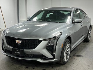 2025 Cadillac CT5 Sport
