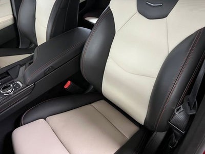 2025 Cadillac CT5 Sport