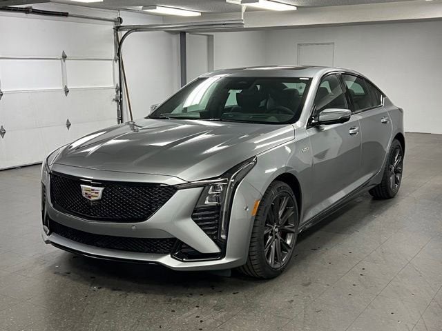 2026 Cadillac CT5-V V-Series