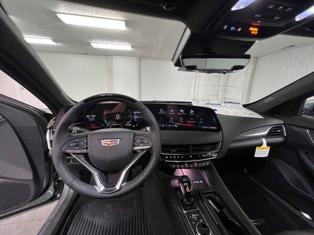 2026 Cadillac CT5-V V-Series