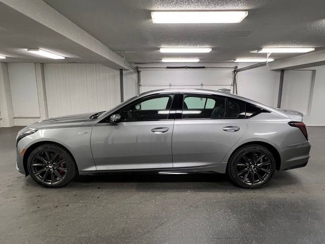2026 Cadillac CT5-V V-Series