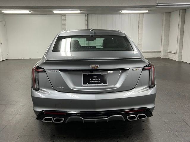 2026 Cadillac CT5-V V-Series