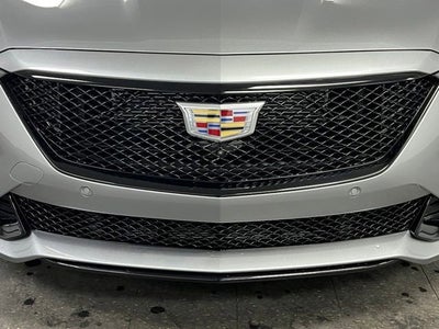 2026 Cadillac CT5-V V-Series
