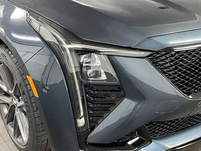 2026 Cadillac CT5-V V-Series