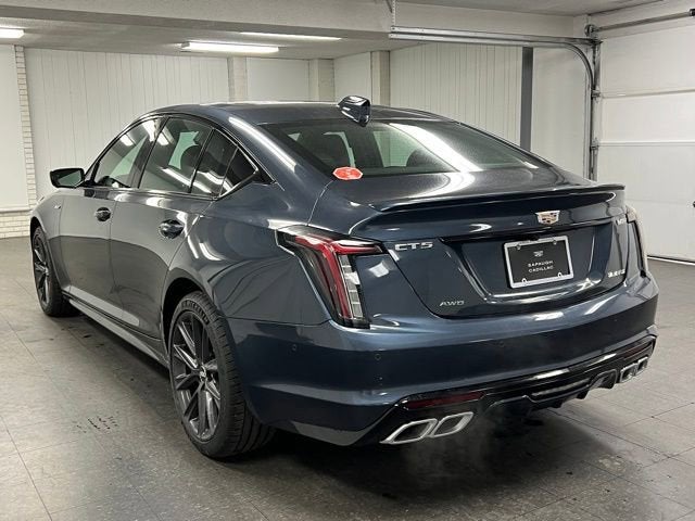 2026 Cadillac CT5-V V-Series