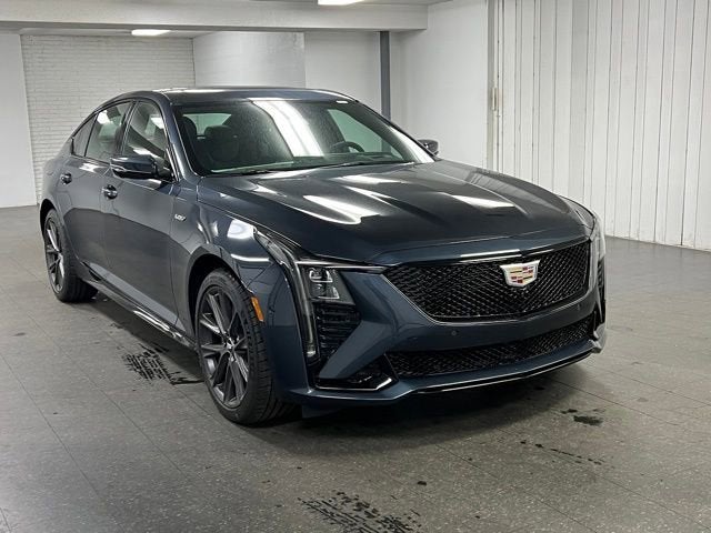 2026 Cadillac CT5-V V-Series