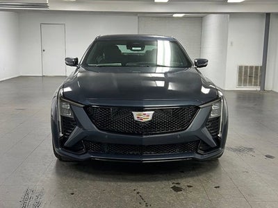 2026 Cadillac CT5-V V-Series