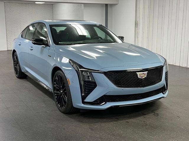 2026 Cadillac CT5-V V-Series
