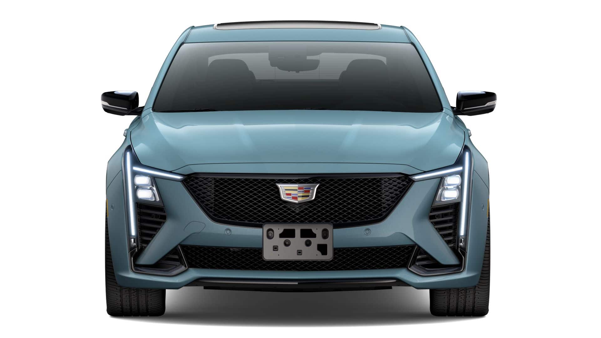 2026 Cadillac CT5-V V-Series