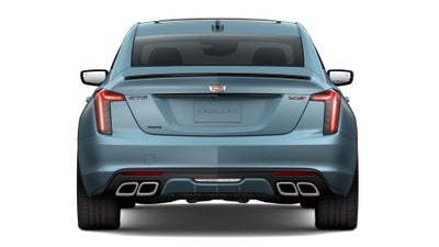 2026 Cadillac CT5-V V-Series