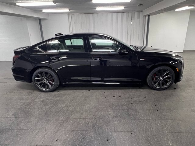 2026 Cadillac CT5-V V-Series