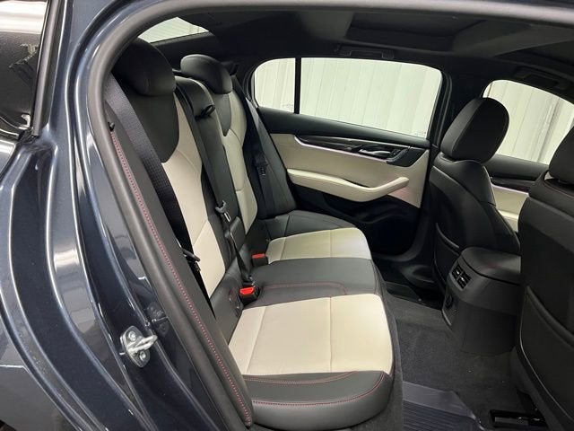 2026 Cadillac CT5-V V-Series