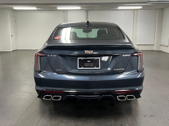 2026 Cadillac CT5-V V-Series