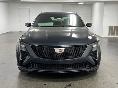 2026 Cadillac CT5-V V-Series