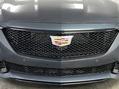 2026 Cadillac CT5-V V-Series