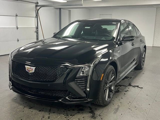 2026 Cadillac CT5-V V-Series
