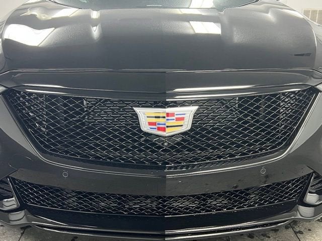 2026 Cadillac CT5-V V-Series