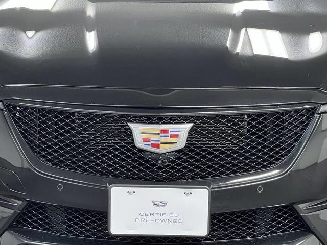 2022 Cadillac CT5-V V-Series