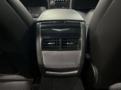 2020 Cadillac CT6-V AWD Blackwing