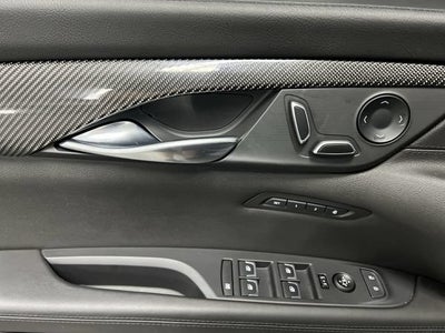 2020 Cadillac CT6-V AWD Blackwing