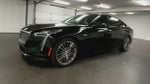 2020 Cadillac CT6-V AWD Blackwing