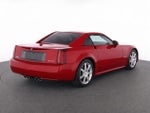 2005 Cadillac XLR BASE