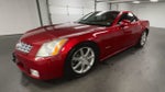 2005 Cadillac XLR BASE
