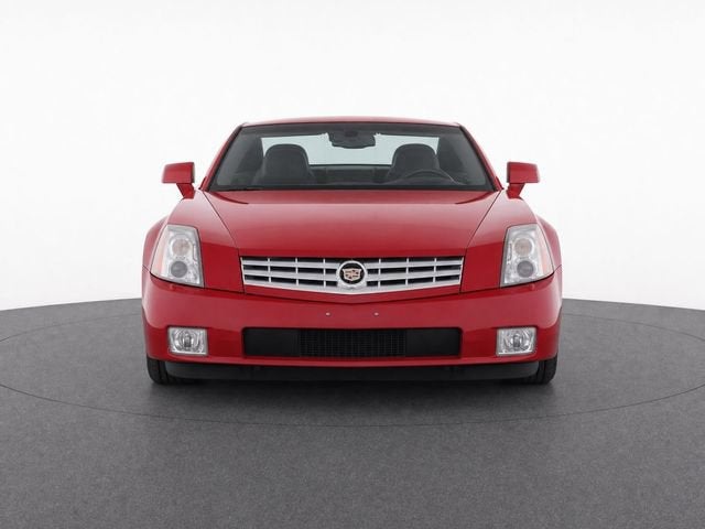 2005 Cadillac XLR BASE