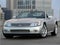 2006 Cadillac XLR-V VSER