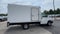 2016 Chevrolet Express Cutaway 3500 3500