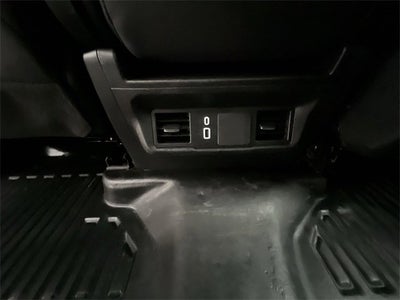 2024 Chevrolet Silverado 3500 HD Chassis Cab Work Truck