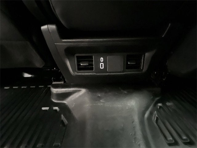 2024 Chevrolet Silverado 3500 HD Chassis Cab Work Truck