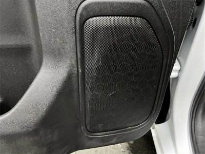 2024 Chevrolet Silverado 3500 HD Chassis Cab Work Truck