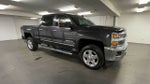 2015 Chevrolet Silverado 2500 HD LTZ