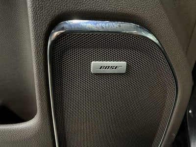 2015 Chevrolet Silverado 2500 HD LTZ