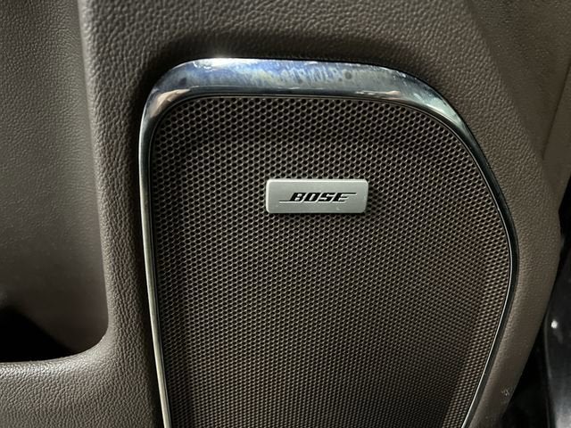 2015 Chevrolet Silverado 2500 HD LTZ