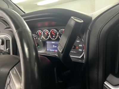 2021 Chevrolet Silverado 2500 HD LT