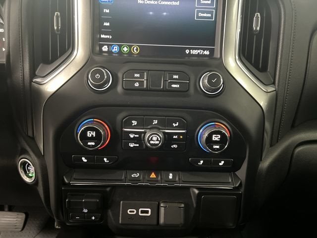 2021 Chevrolet Silverado 2500 HD LT