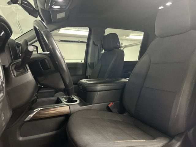 2021 Chevrolet Silverado 2500 HD LT