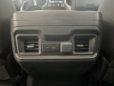 2021 Chevrolet Silverado 2500 HD LT